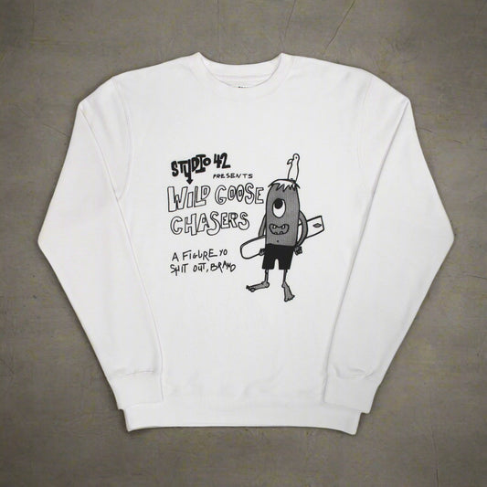 Surf Fever Sweatshirt
