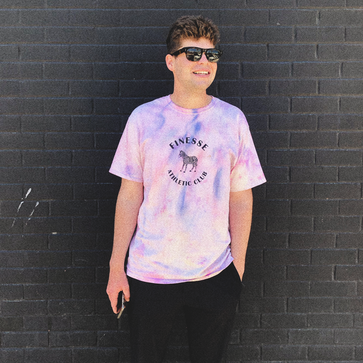 Spotlight 1: Brendan McInerny