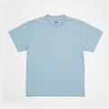 Box Tee - Light Blue