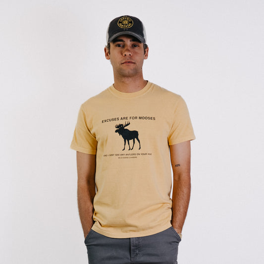 Mooses Tee
