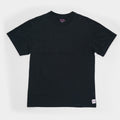 Box Tee - Washed Black
