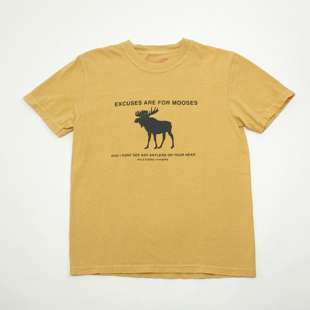 Mooses Tee
