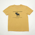 Mooses Tee