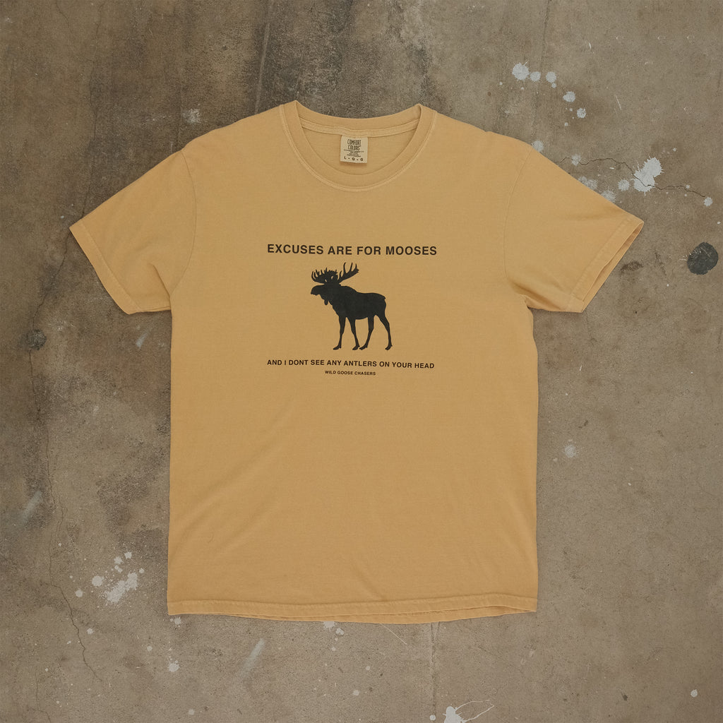 Mooses Tee