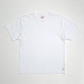 Box Tee - White