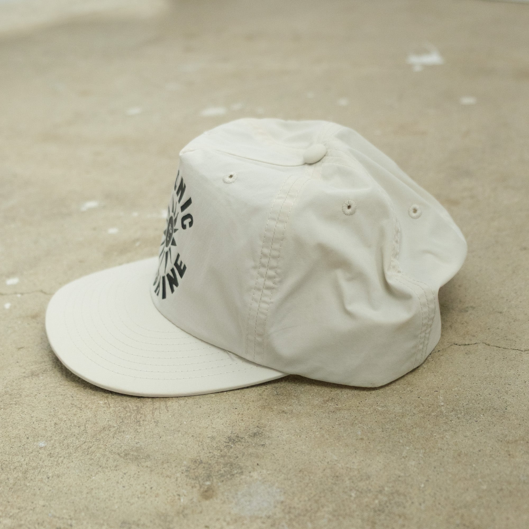 Chronic Sunshine Surf Hat (Bone)