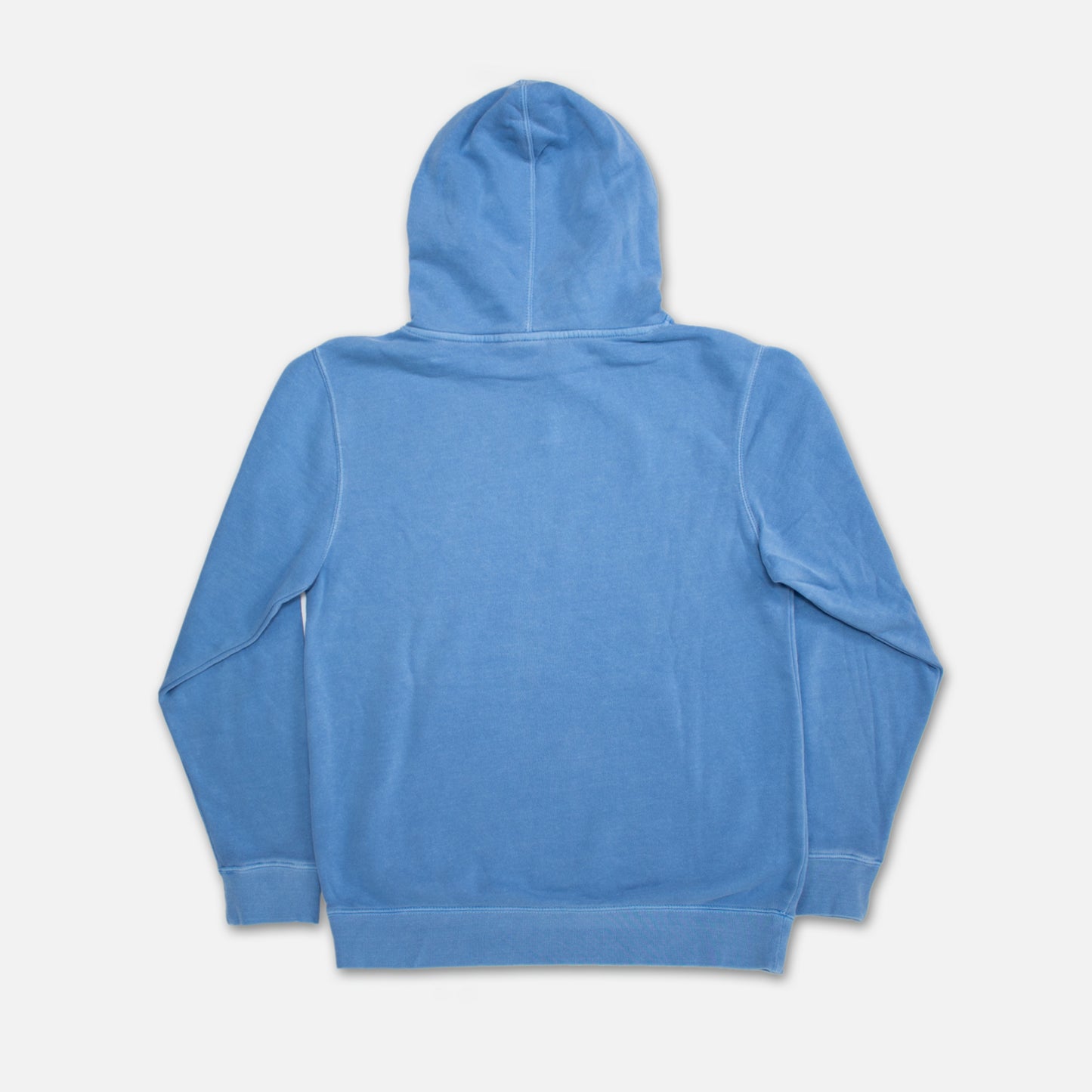 EI is Sexy Hoodie - Pigment Blue