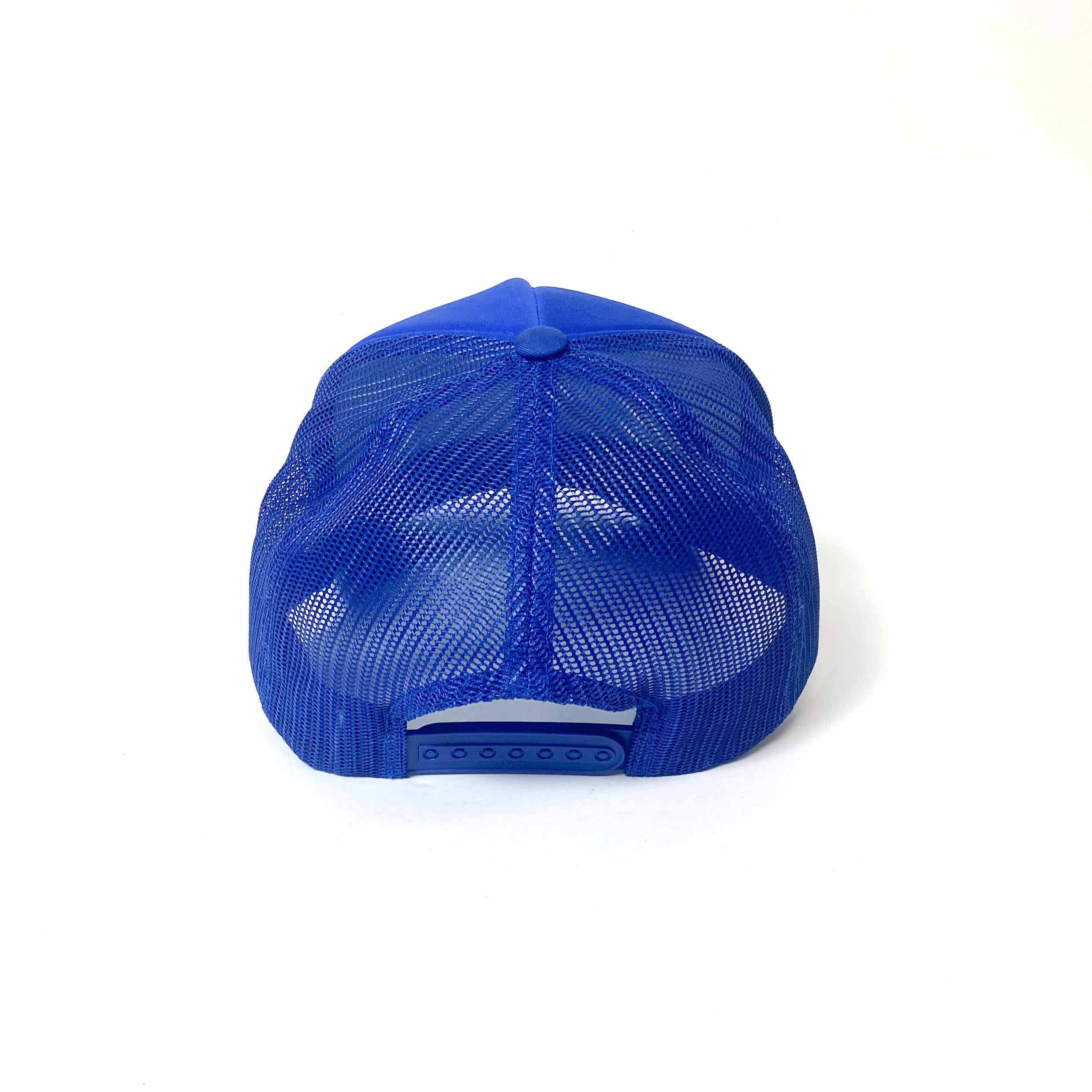 Dodger Blue HAYFT Trucker Hat