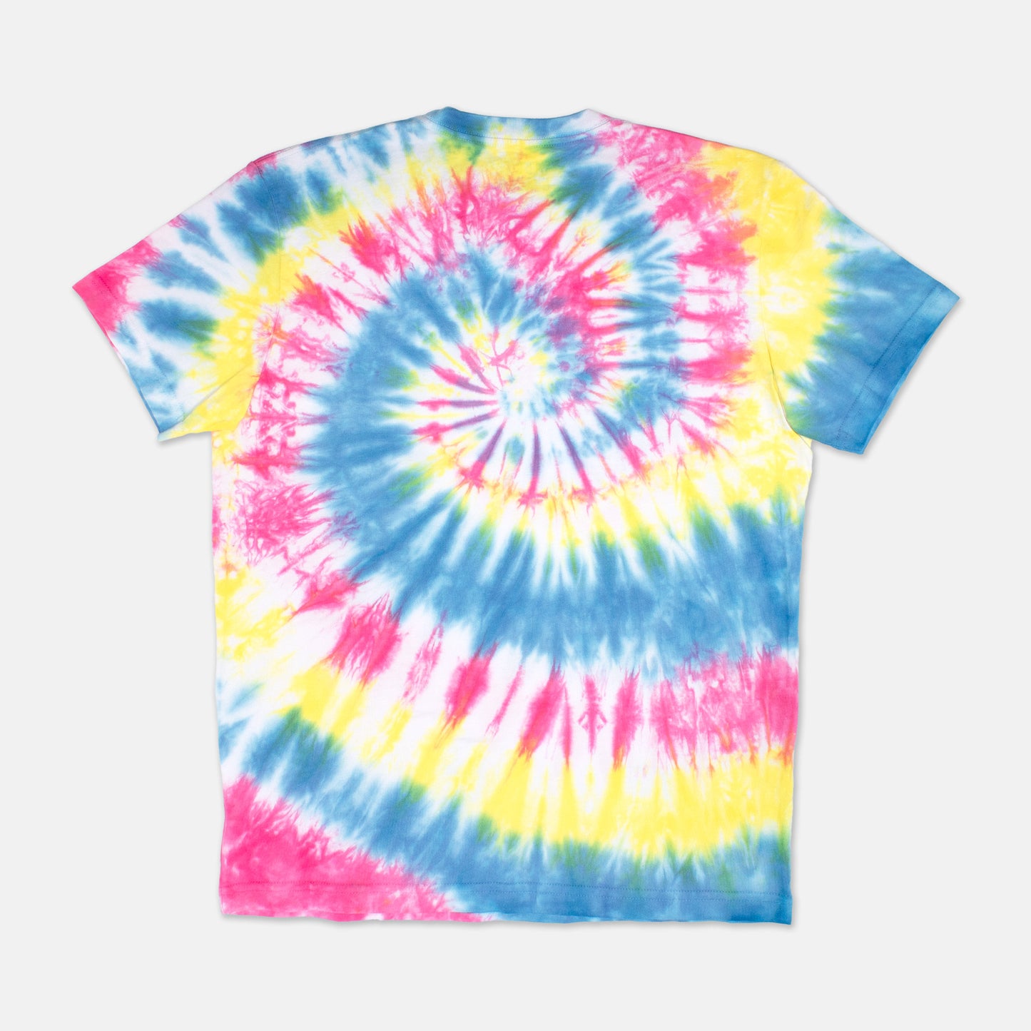 EI is Sexy SS Tee - Tie Dye