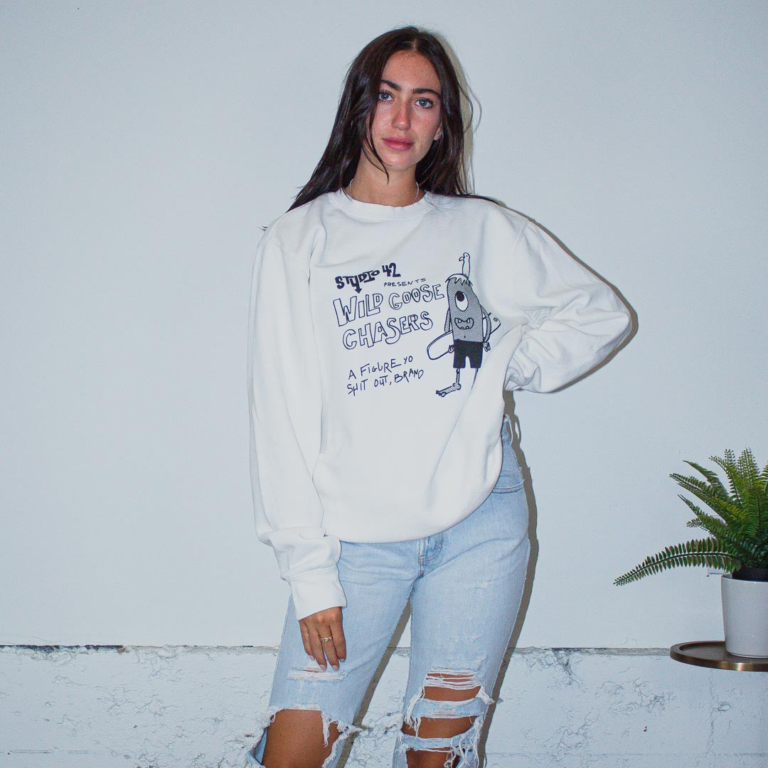 Surf Fever Sweatshirt