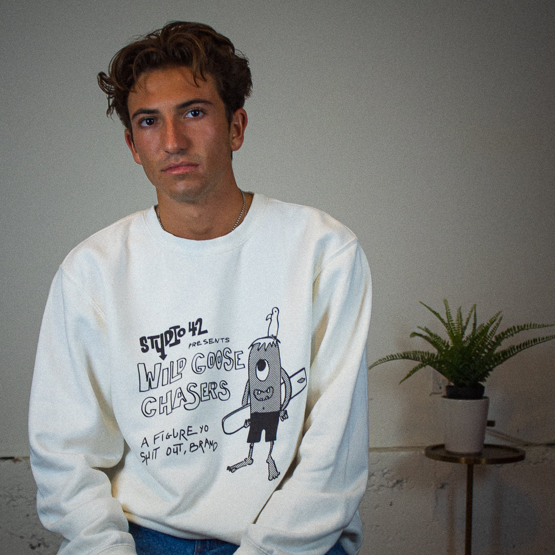 Surf Fever Sweatshirt