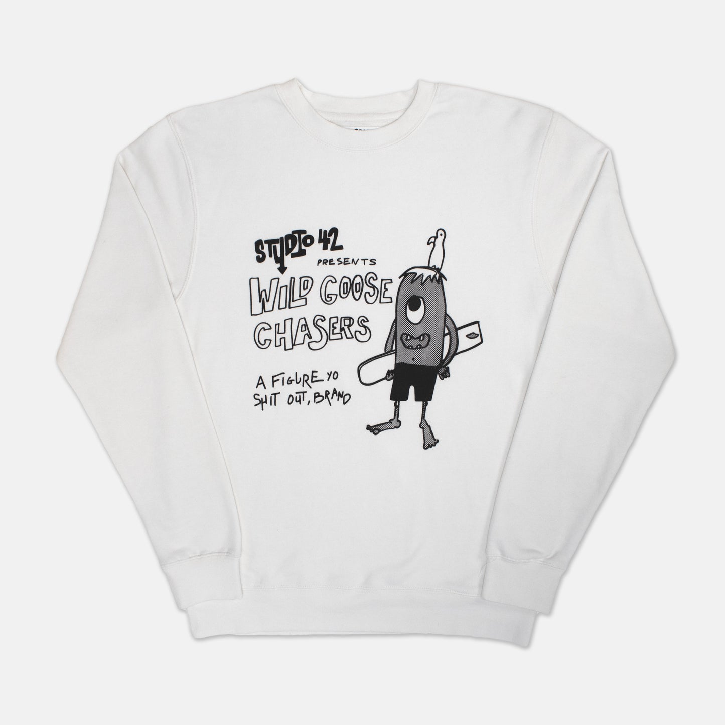 Surf Fever Sweatshirt